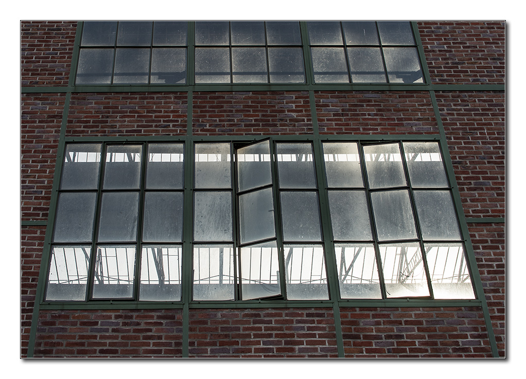 windows