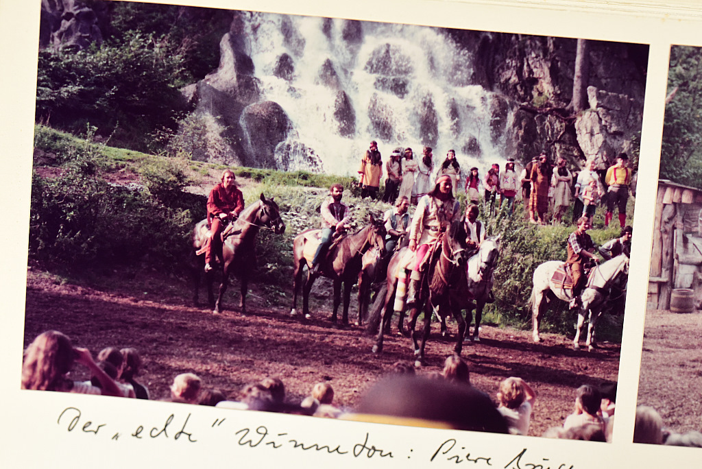 Winnetou