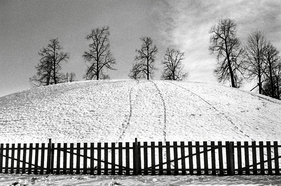 Winter 1