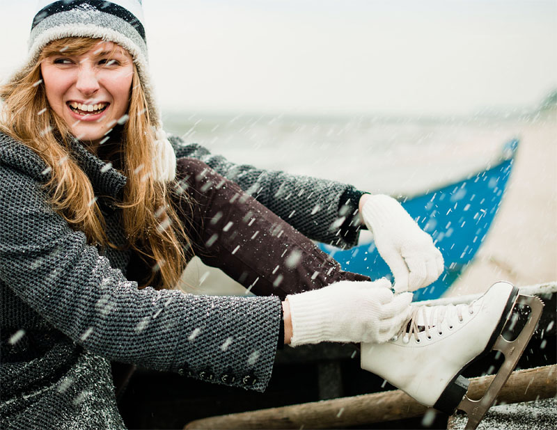 Winter 12