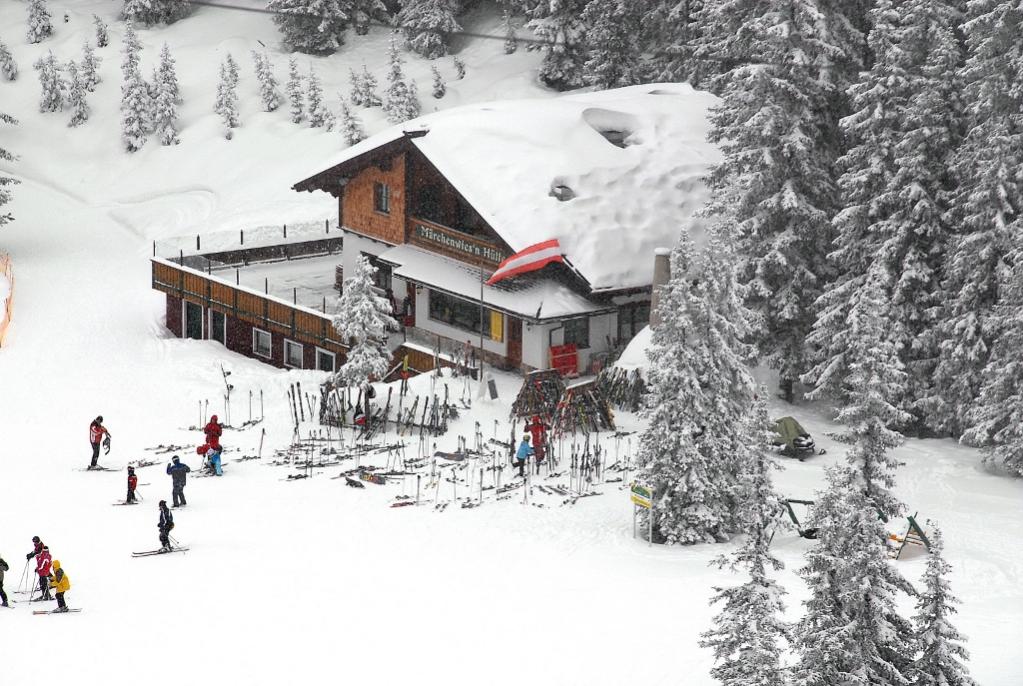 Winter in Schladming 03/09