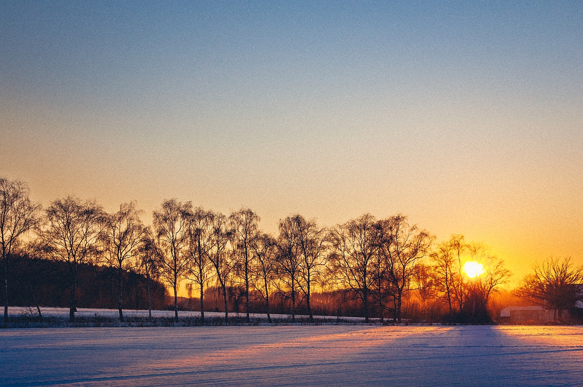Winter