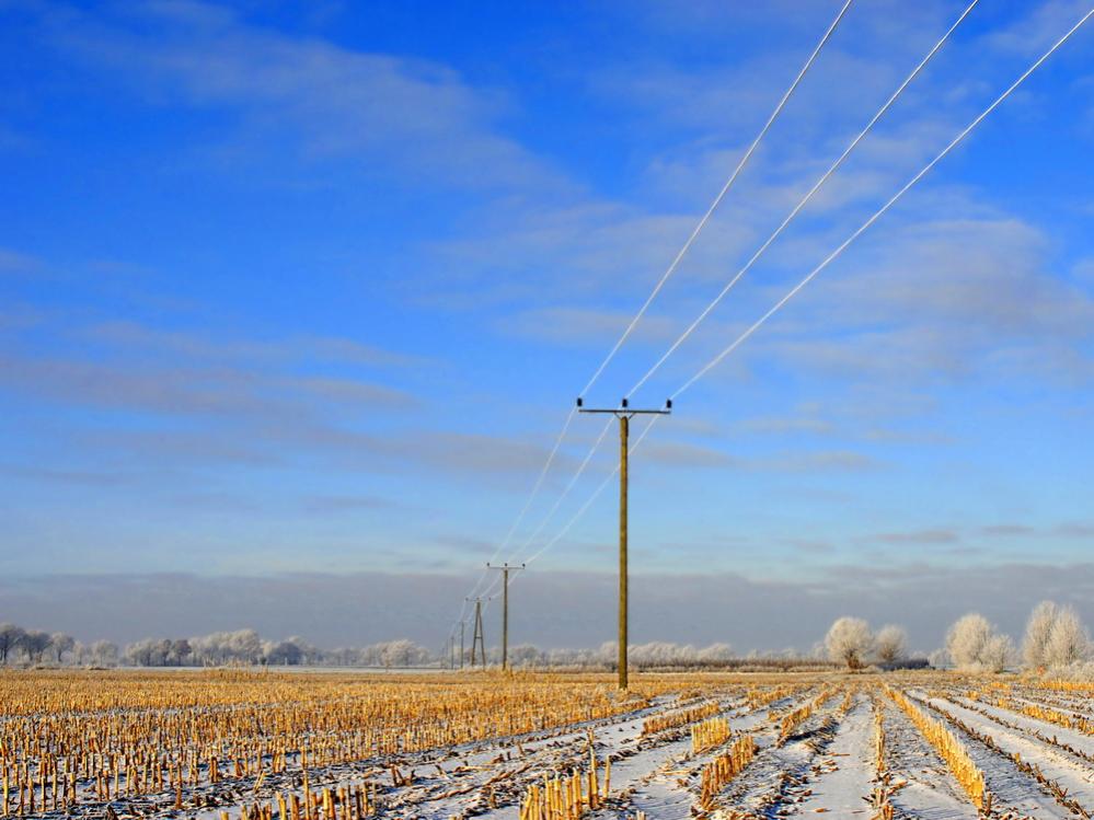 Winterlandschaft Fedkante 010