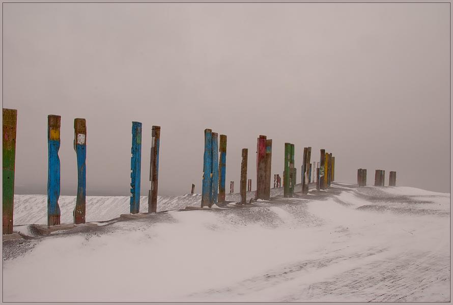 Winterlandschaft