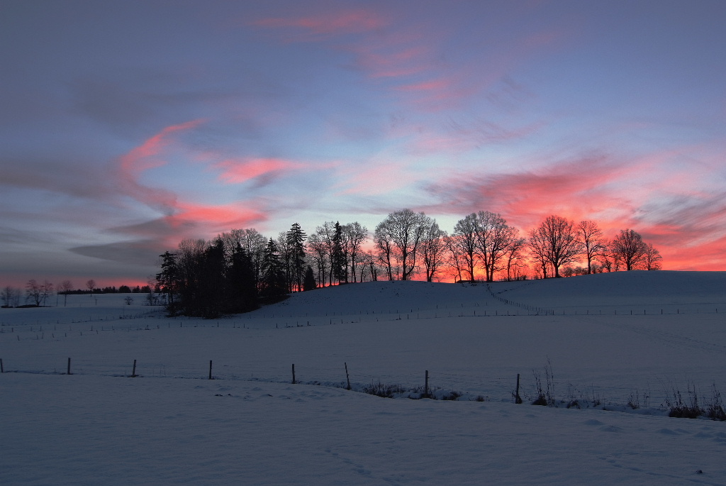 wintermorgenrot skaliert