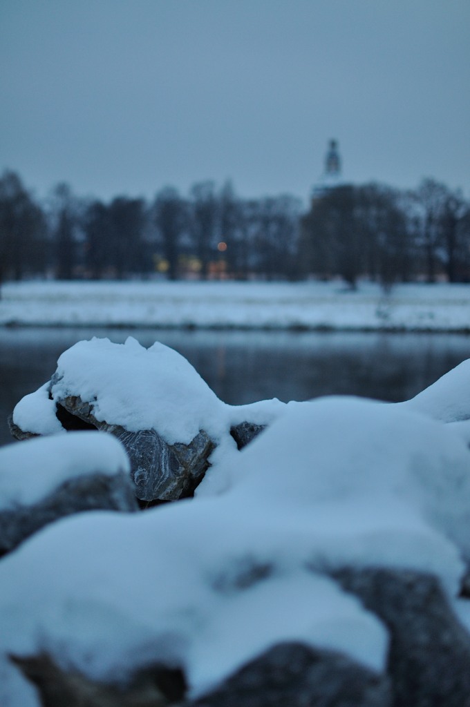 Winterstimmung