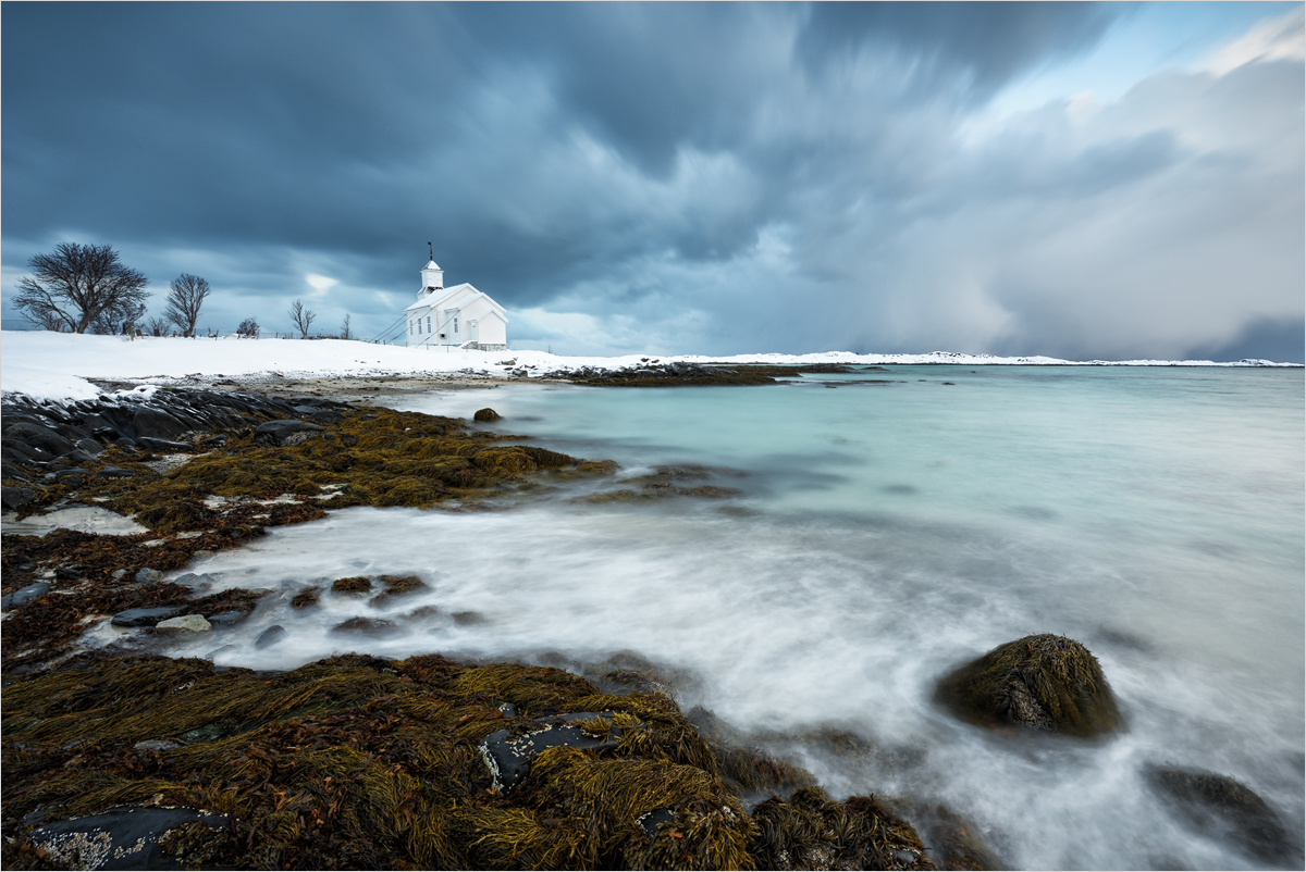 Wintersturm