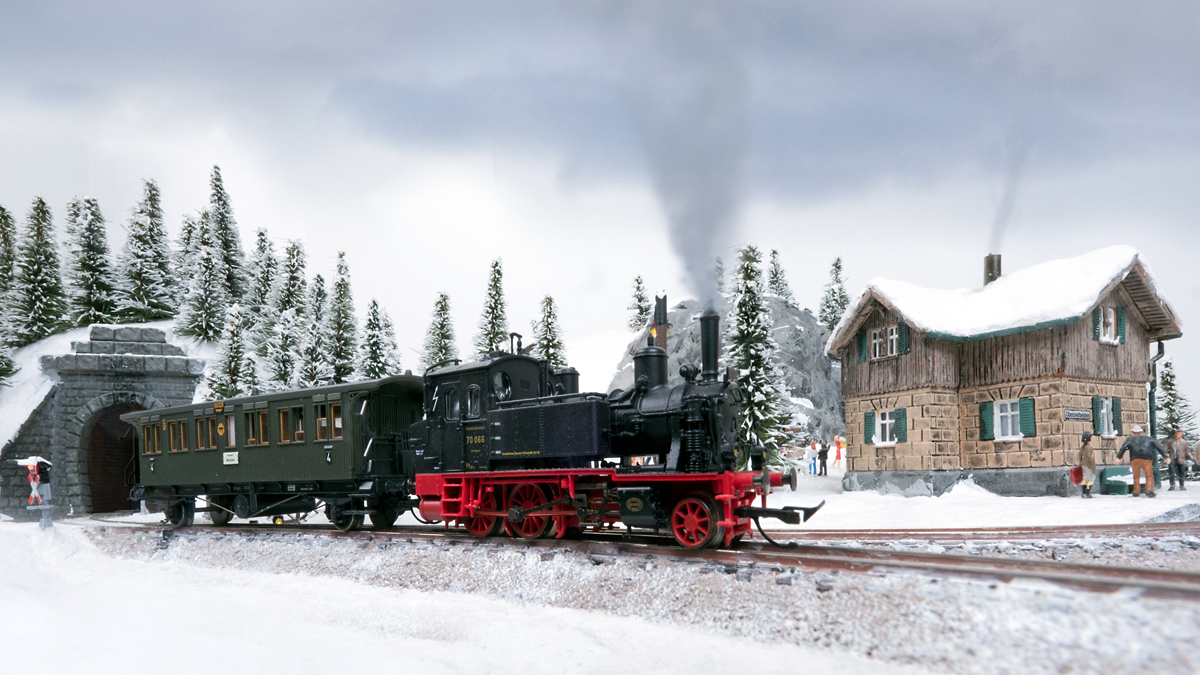 Wintertag