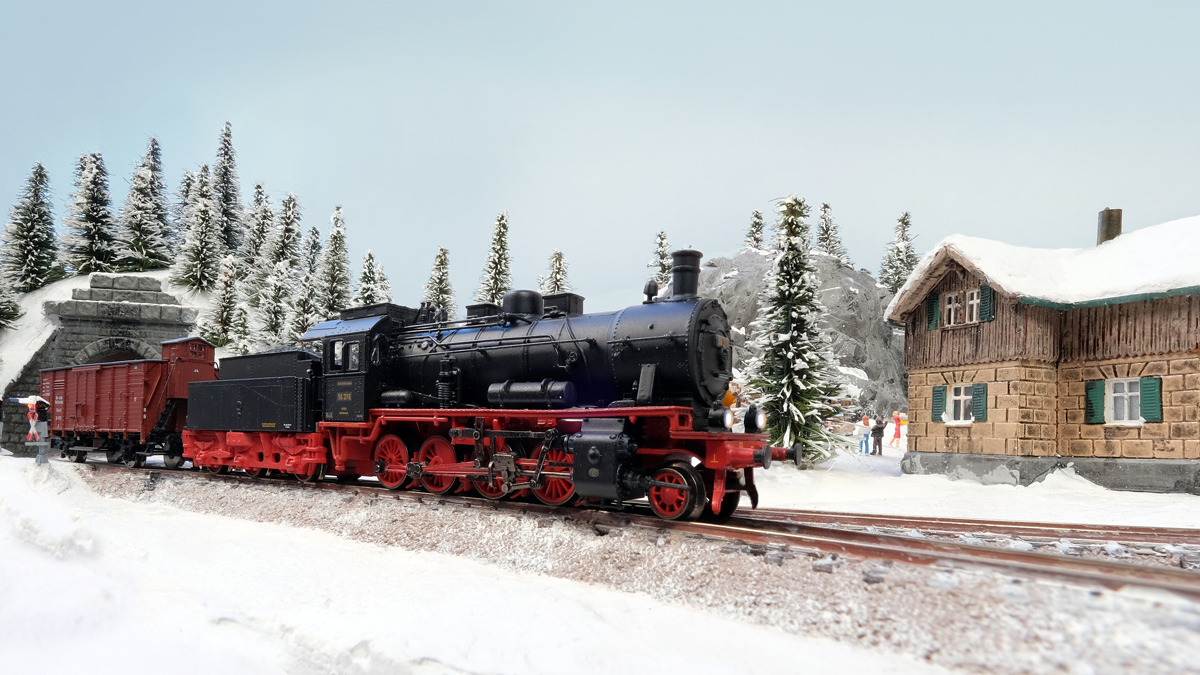Wintertag