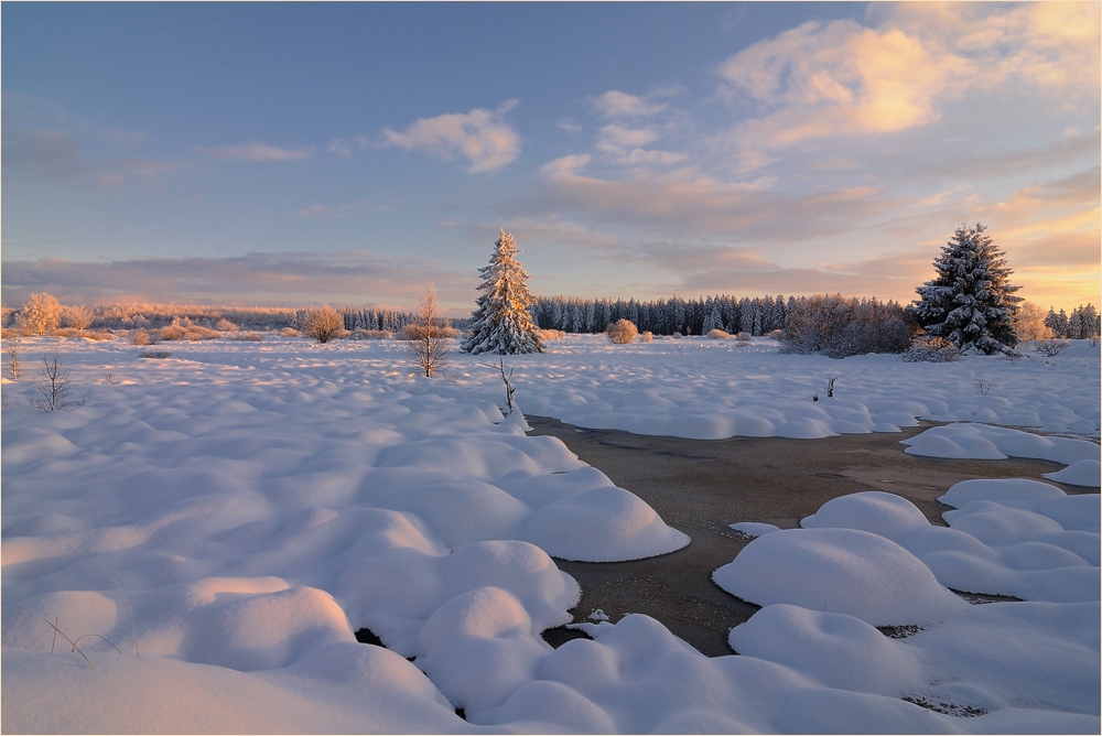 Wintertraum