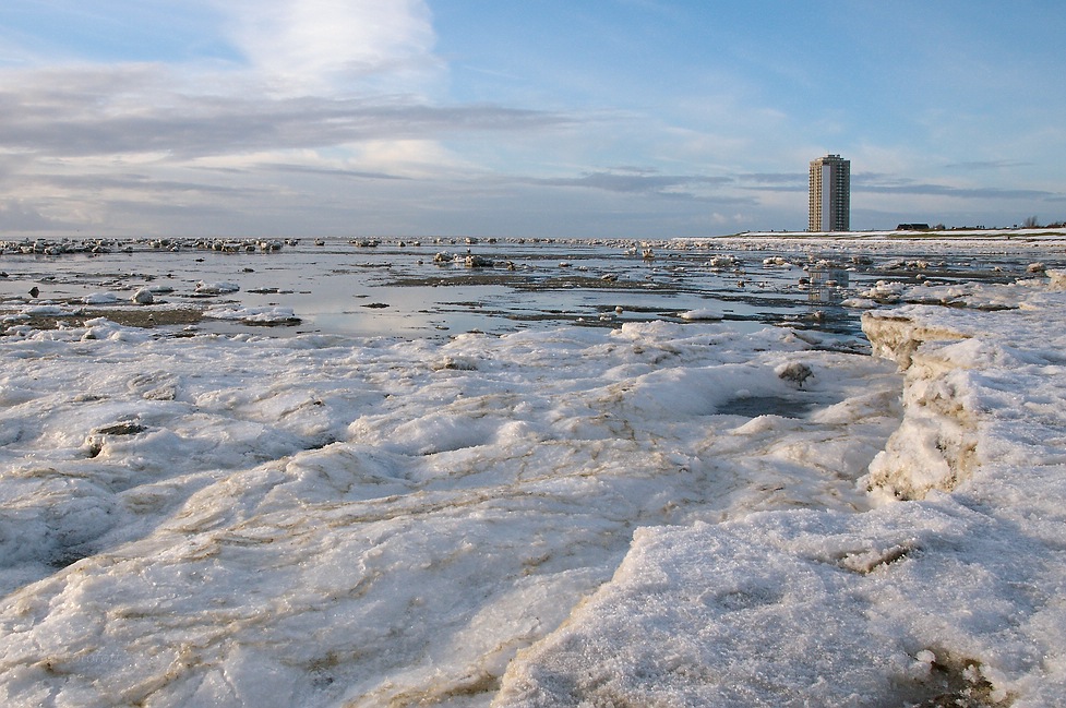 Winterufer