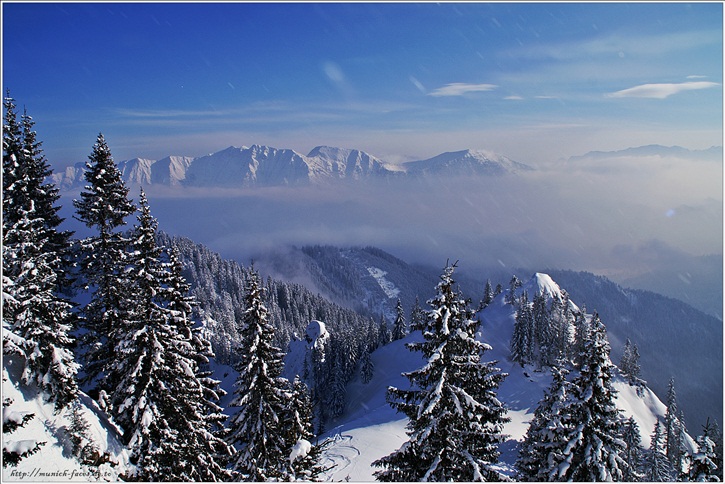Winterwonderland