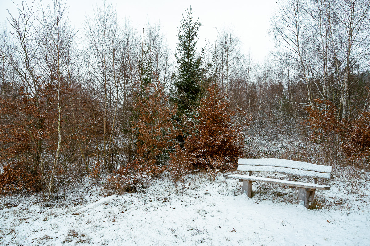 Winterzeit