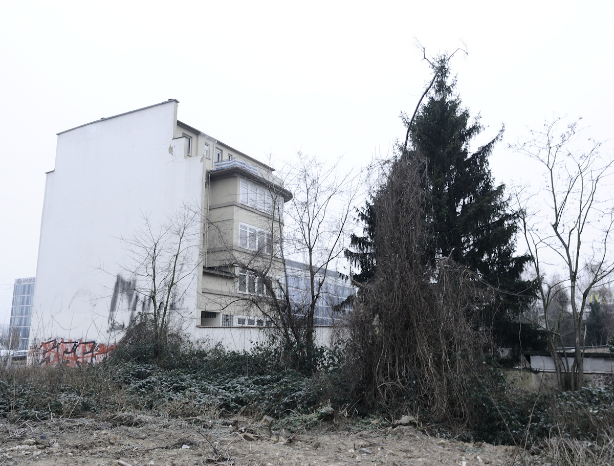 Wohnraum