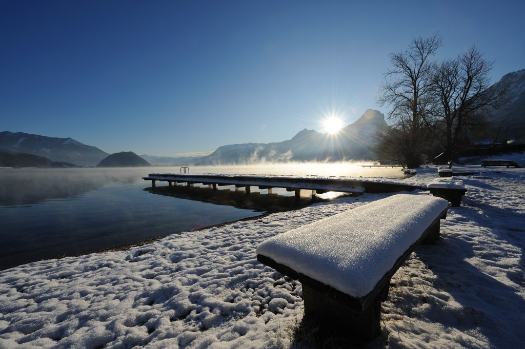 Wolfgangsee