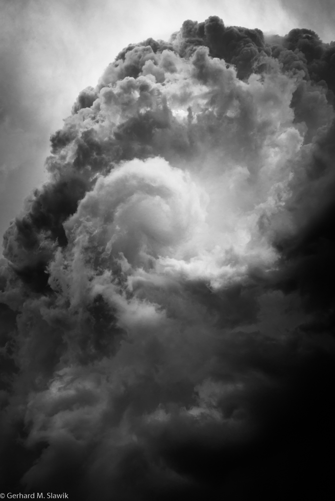 Wolke