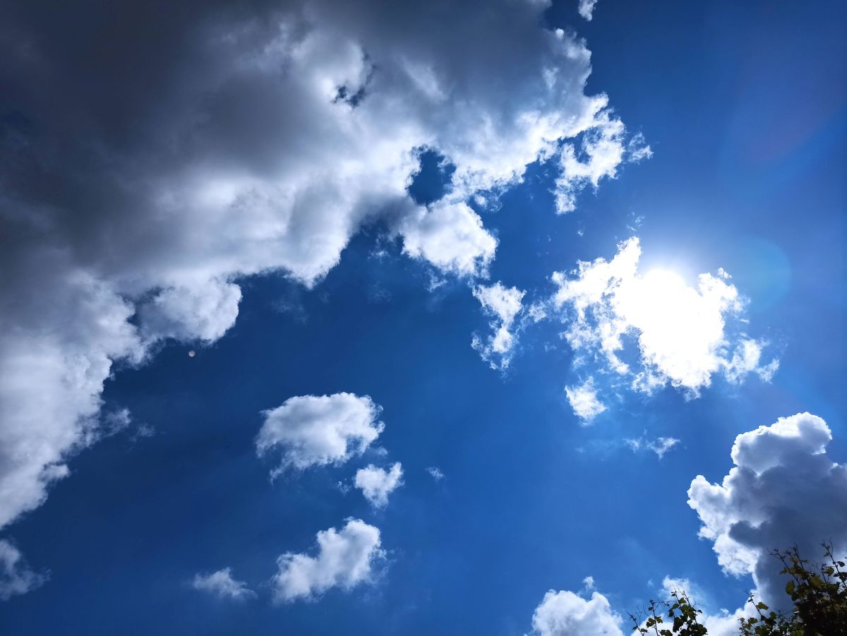 Wolken 2