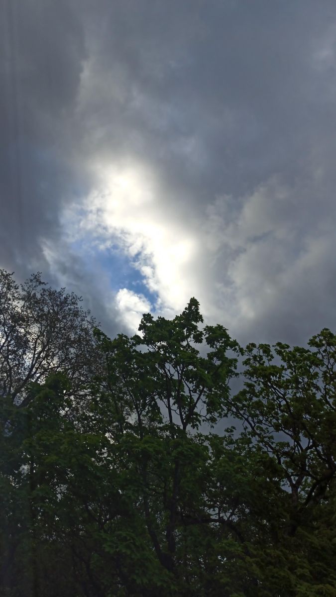 Wolken 3