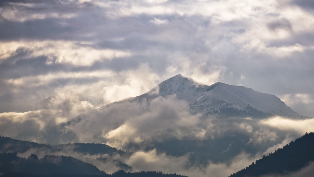 Wolken