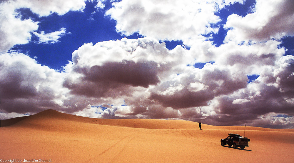 Wolken