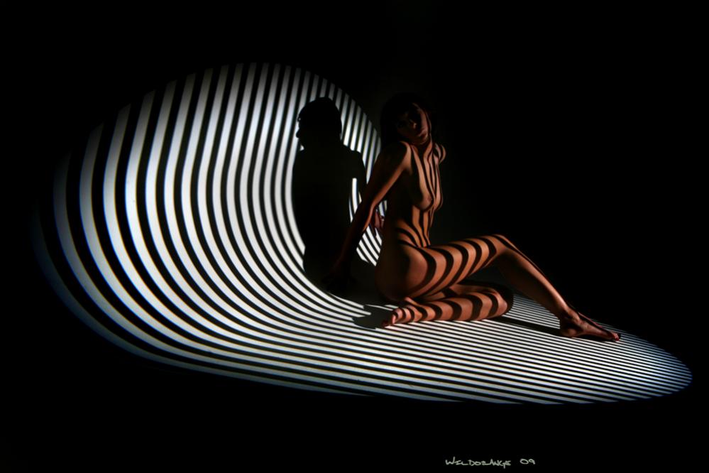 Workshopmodel Anna