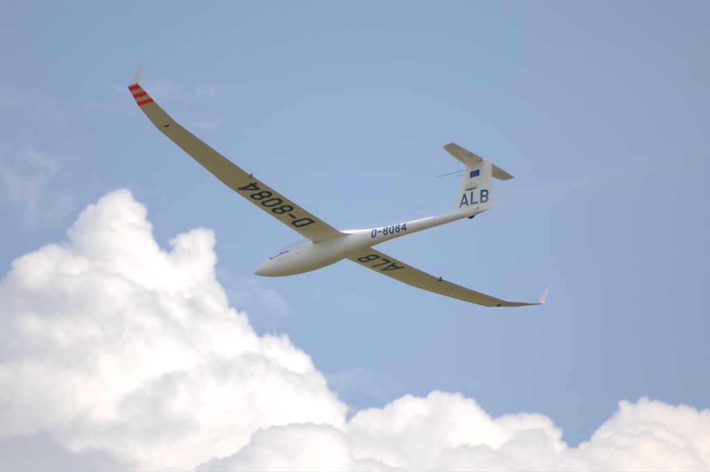 World Contest 2011 auf der Wasserkuppe