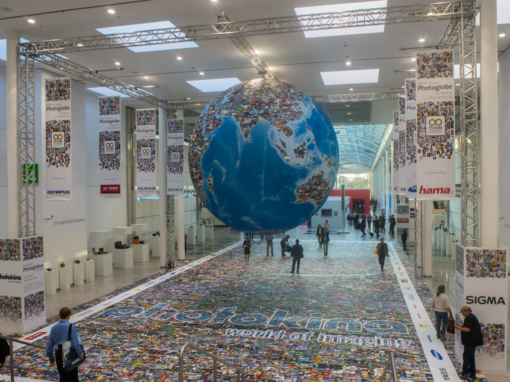 world of imaging