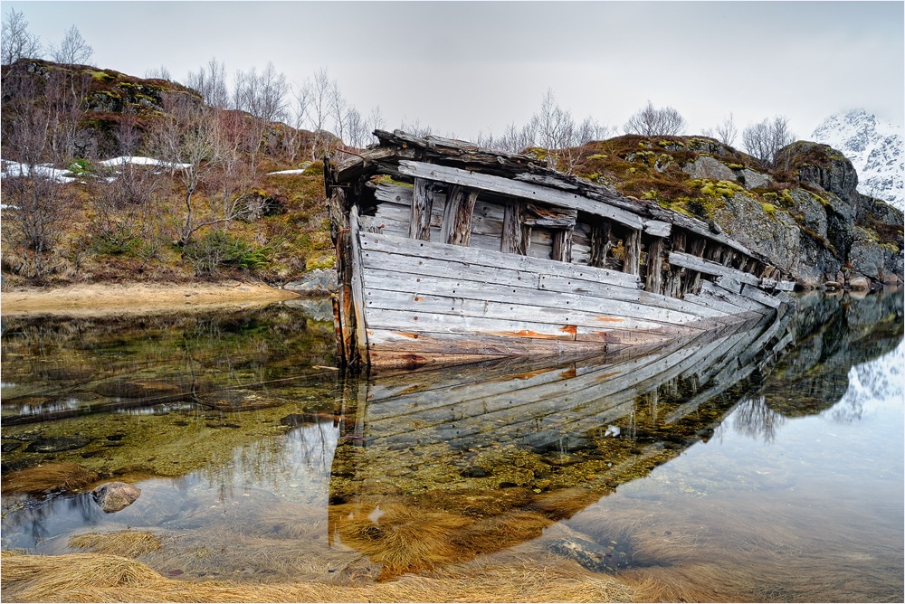 Wrack