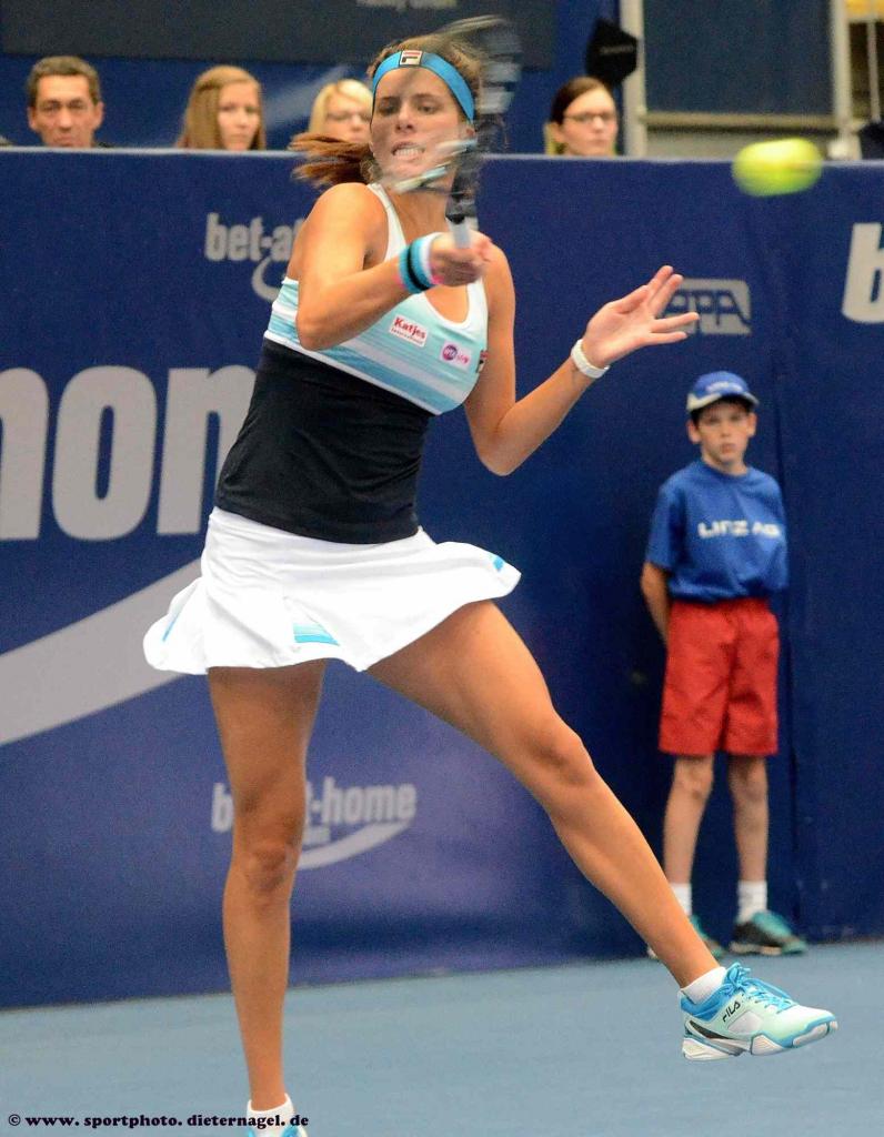 WTA_Linz_2013_JuliaGoerges