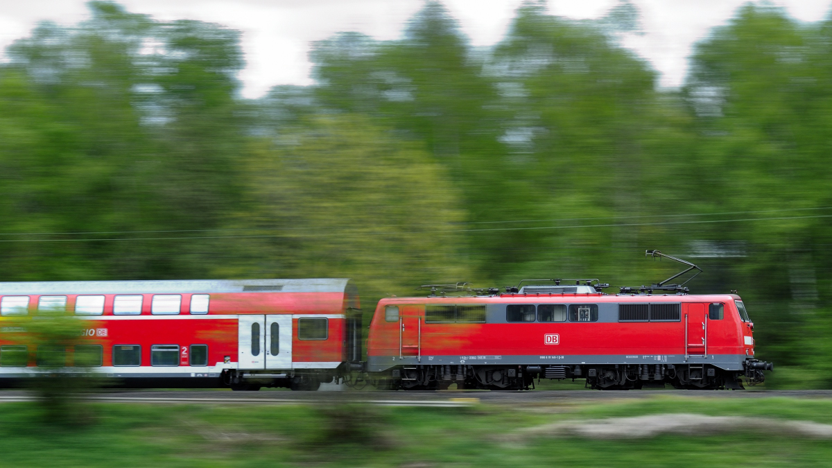 Wupper Express