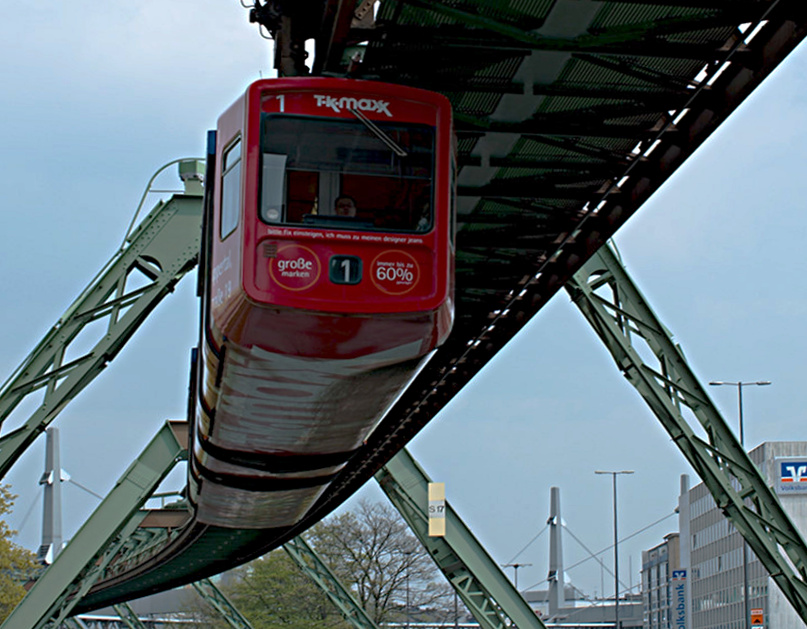 wuppertalschwebebahn