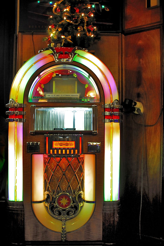 Wurlitzer