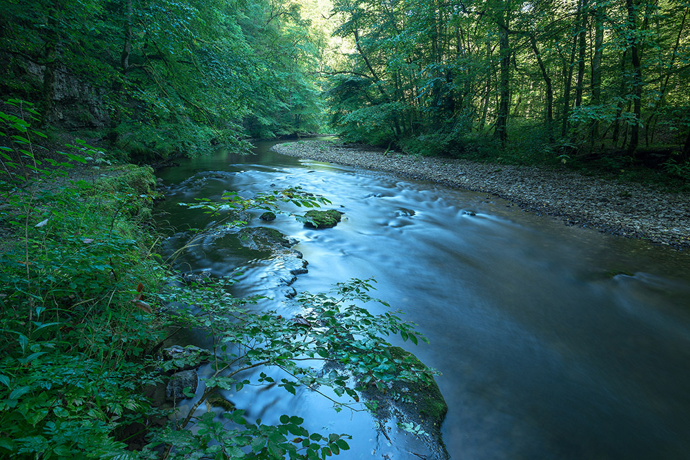 Wutachschlucht 4