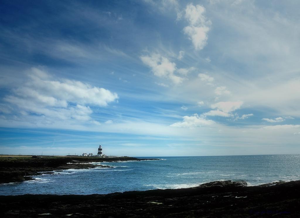 X 0033 Irland 2011 Hook Head lighthouse sv