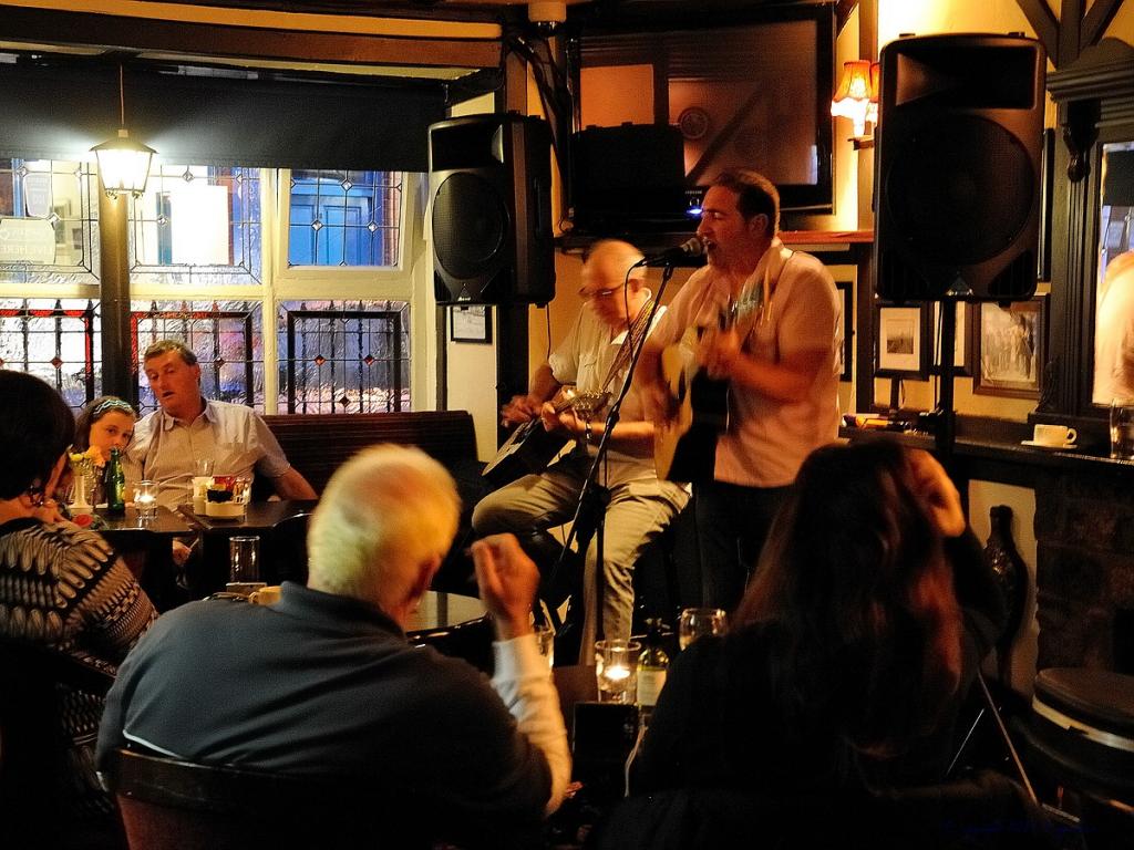 X 0048 Irland 2011 live music