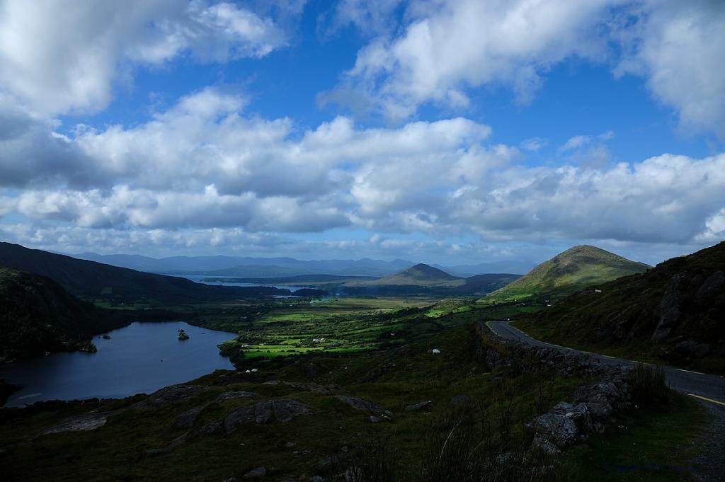 X 0091 Irland 2011 beyond the Healy Pass