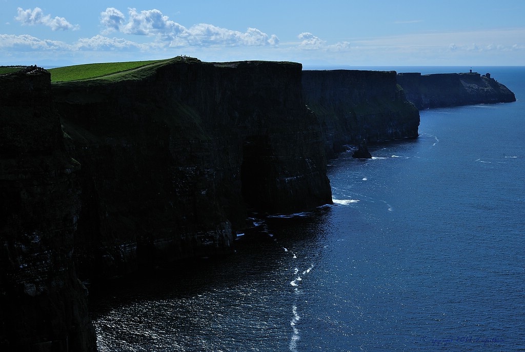 X 0130 Irland 2011 Cliffs of Moher