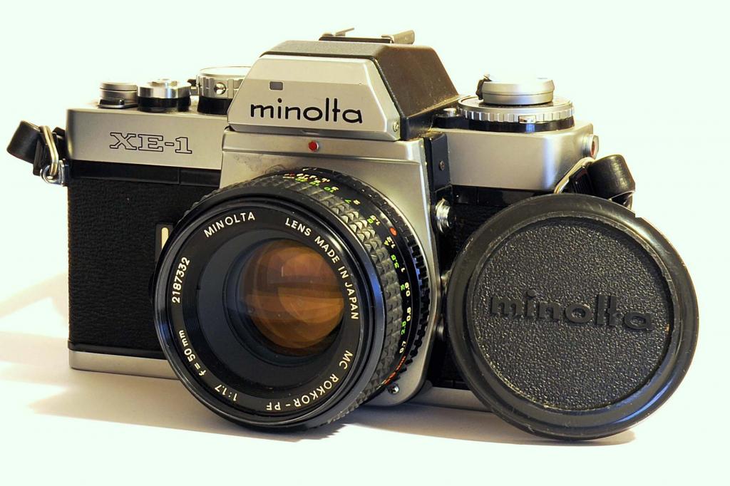 XE1