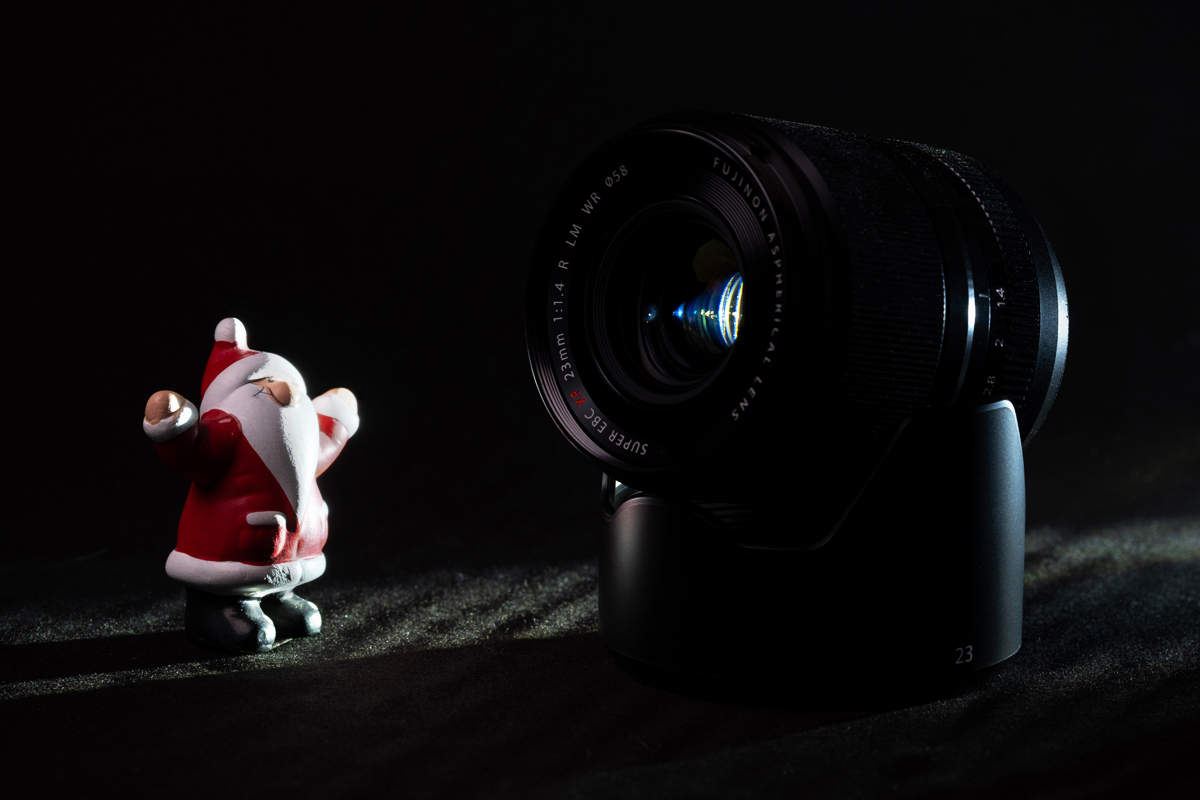 XF 23/1.4