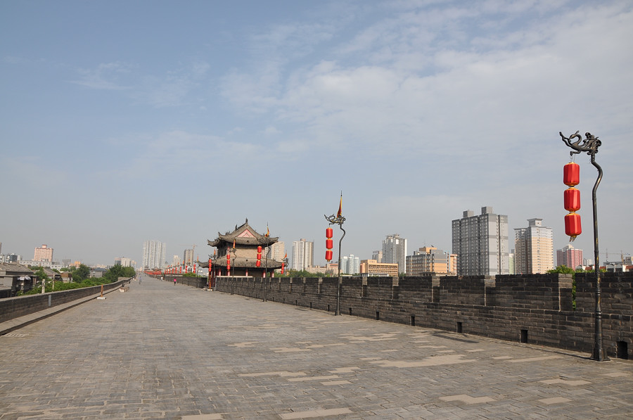 xian 15