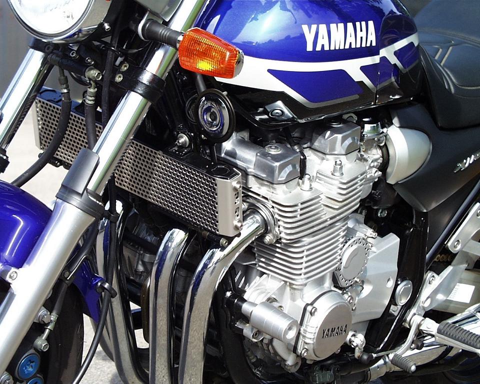 XJR 1300 SP