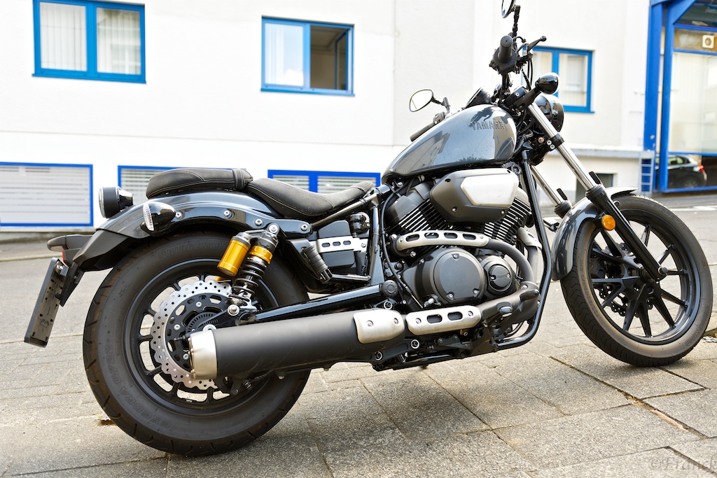 XV 950 1