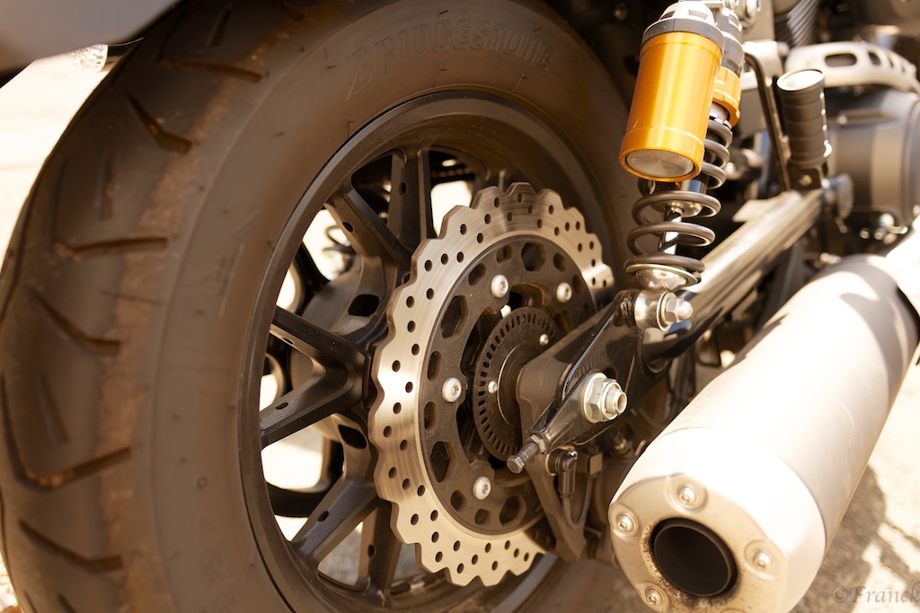 XV 950 3