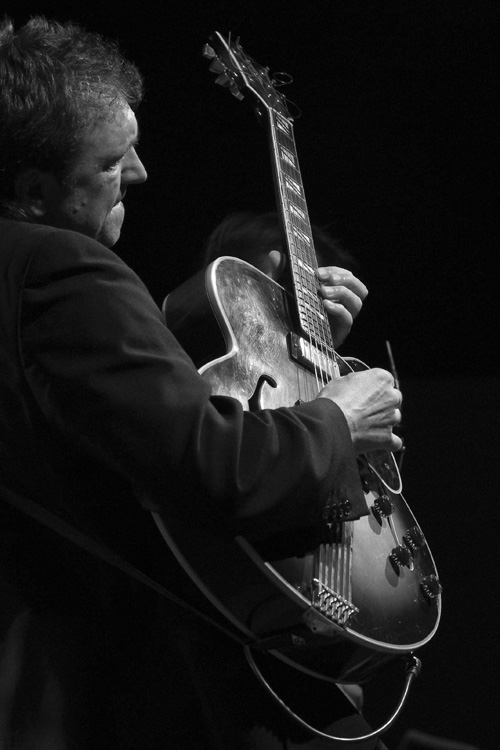 Yankee Meier Jazz am Hof 2010