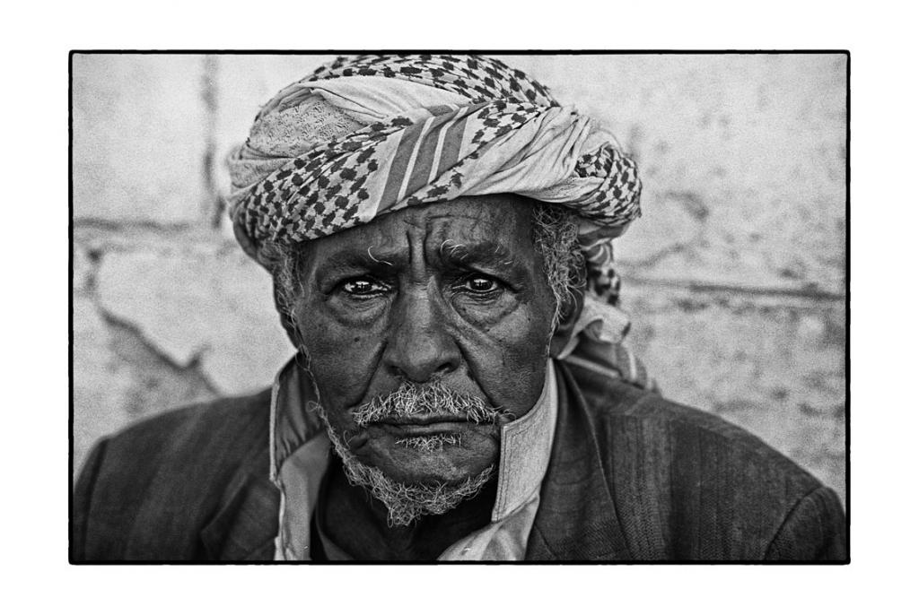 Yemen 36 print