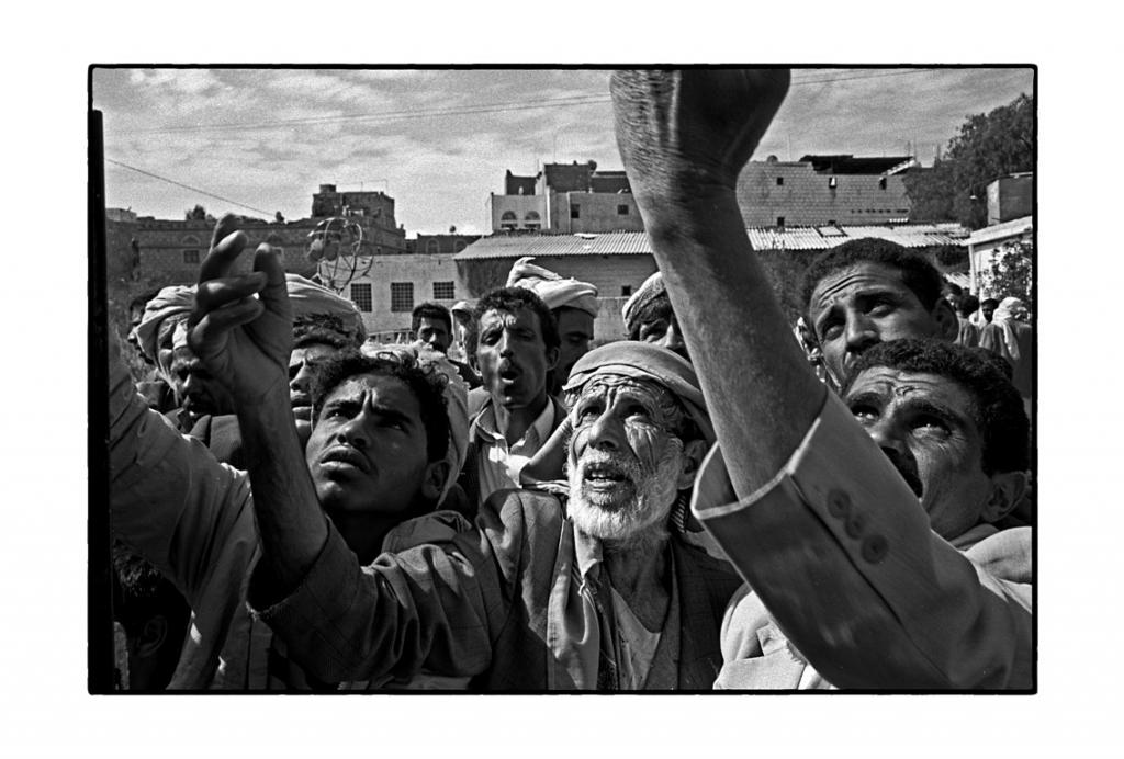 Yemen 63 print