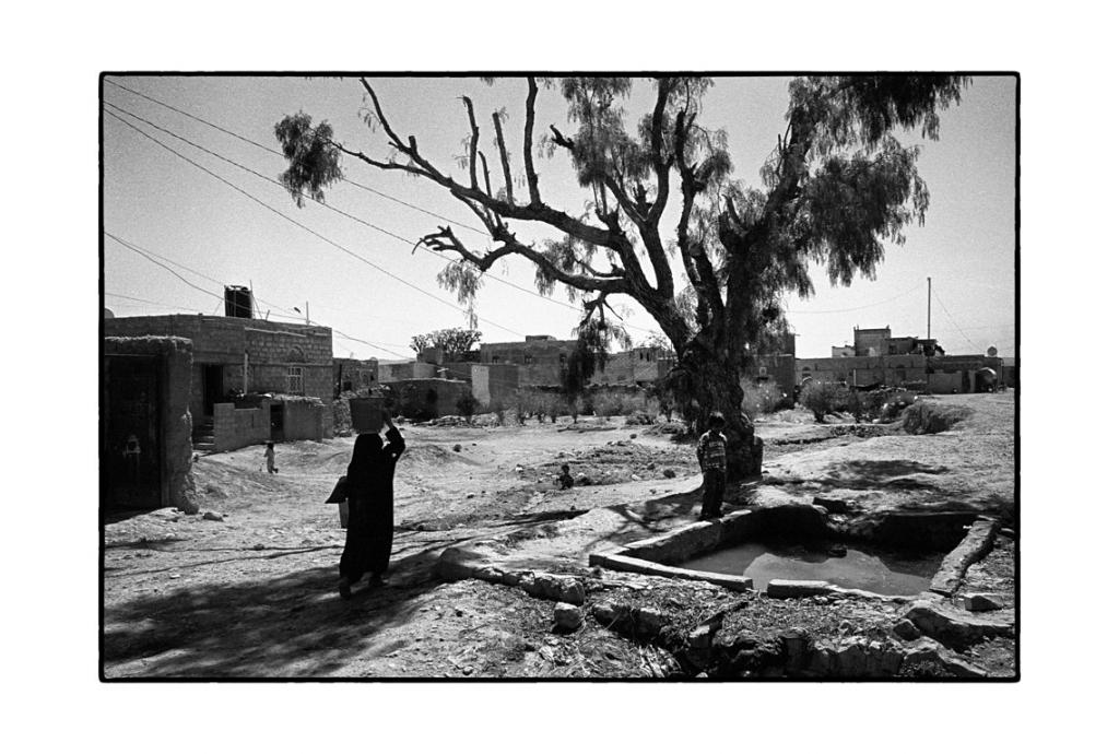 Yemen 72 print