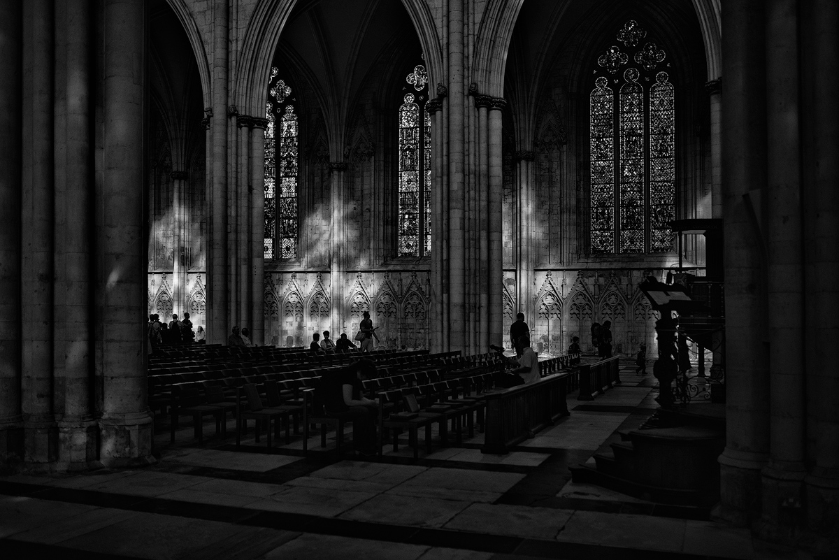 York Minster