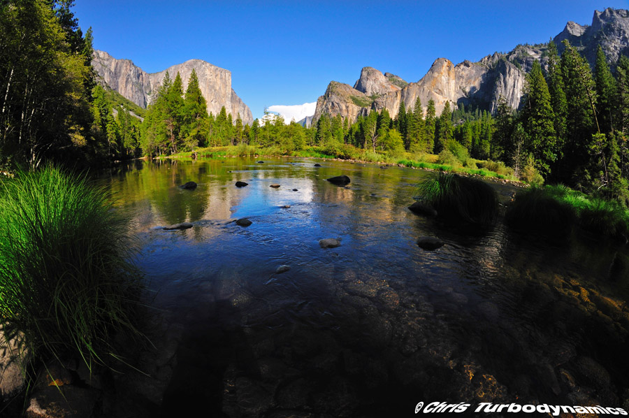 yosemite kl
