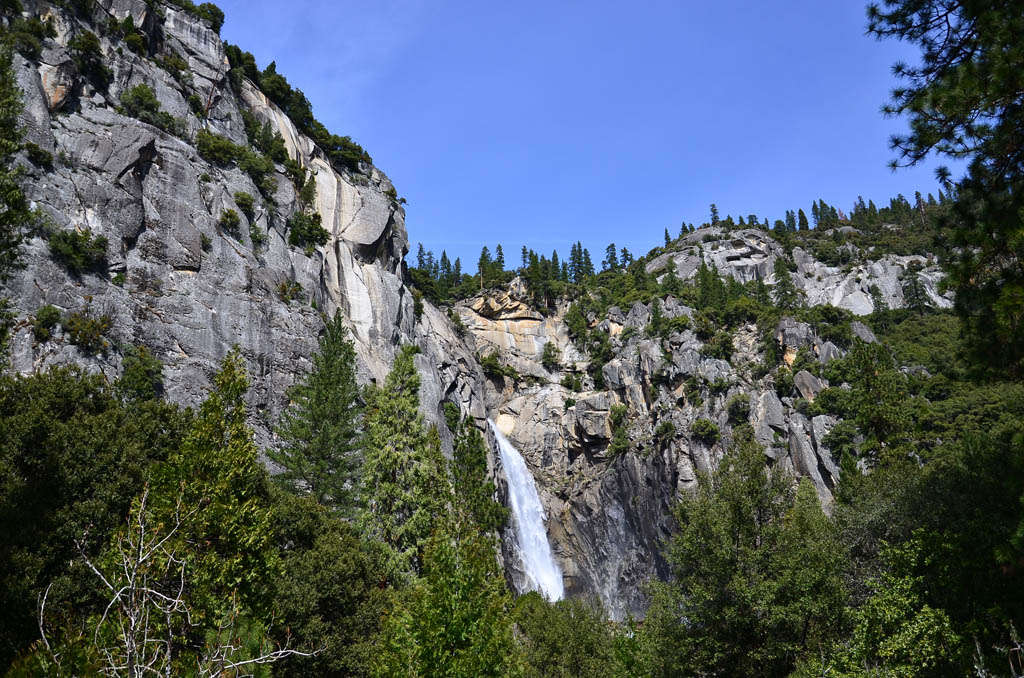 Yosemite Park